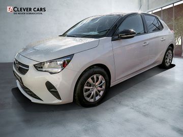 Opel Corsa F 1.2 Edition Style-Paket Spurhalteassi.