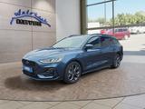 Ford Focus ST-Line X 1.0 155PS Aut. UPE=41700€ - Ford: Blau