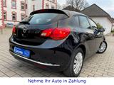 Opel Astra J Lim. 5-trg.1.6*Garantie*PDC*Klima*Temp* - Opel Astra: 1.6