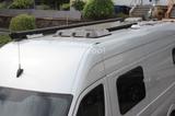 Volkswagen Crafter WOMO L4H2 Ausbauprojekt/Extras/Zubehör - VW WC