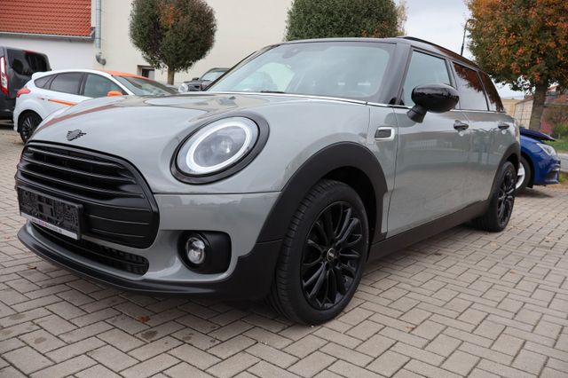 MINI Cooper Clubman Cooper