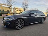 BMW 540 5 Touring d xDrive M Sport-Voll-Aussattung - BMW 540 in Stuttgart