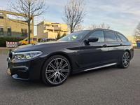 BMW 540 5 Touring d xDrive M Sport-Voll-Aussattung