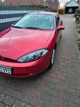 Ford Cougar 2.0 Futura Futura - Ford Cougar Gebrauchtwagen