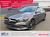 Mercedes-Benz CLA 180 URBAN AMG KEYLESS GO LED XENON NAVI - Mercedes-Benz CLA 180 in Aachen
