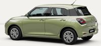Suzuki Swift - Vorschau Bild 4