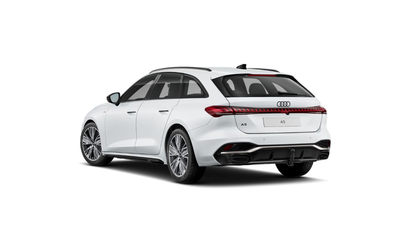Audi A5 - Bild 5