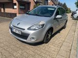Renault Clio Grandtour Dynamique TCE 100 Eco2 Dynamique - Renault Clio aus 2010: Dynamique