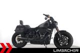 Harley-Davidson SOFTAIL FAT BOB 114 FXFBS - JEKILL & HYDE - Harley-Davidson Fat Bob 114