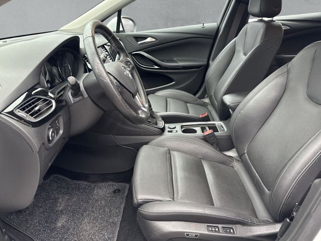 Astra Bus. Elegance 1.2 Turbo NAVI LEDER LED KEY