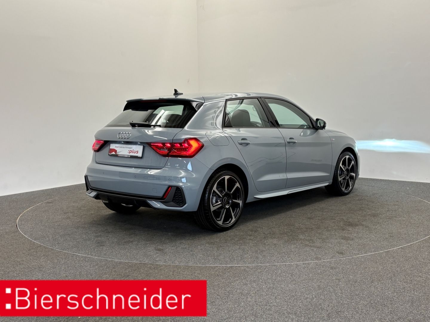 Audi A1 - Bild 6