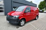Volkswagen T6 Transporter Kasten 4Motion 4x4 Standheizung - Offers matching your search criteria