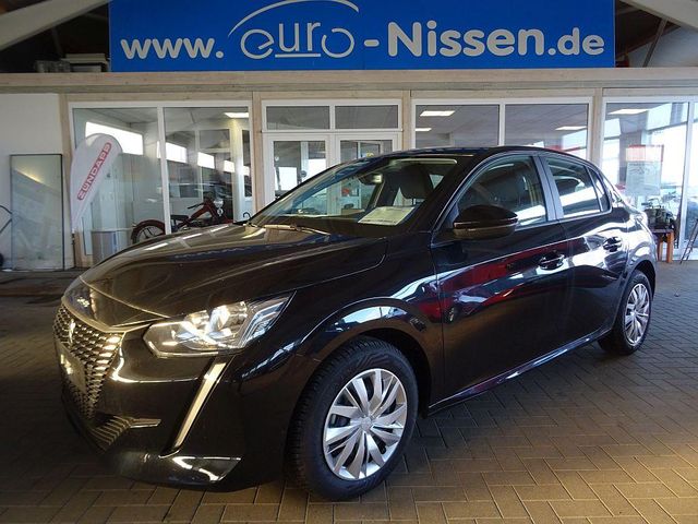 Peugeot 208 1,2 PureTech Active Ganzjahresreifen Tempoma