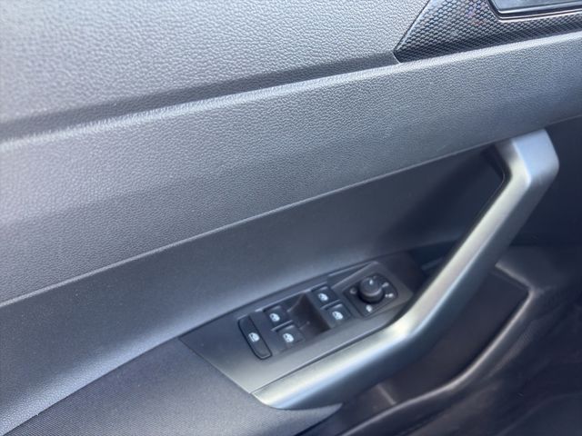 Polo Life 1.0 TSI DSG Rückfahrkamera, Navigation