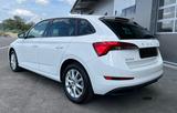 Skoda Scala 1.0 TSI 85KW AmbitionPlus/Clima/LED/Kamera - Skoda Scala: Privatanbieter