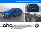 BMW 120d Steptronic Sport Line Aut. Live Cockpit Plu - gebrauchte BMW 120 aus dem Jahr 2020