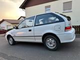 Suzuki Swift 1.0 GLS Automatik +1.Hand!+Sammlerzustand! - Suzuki Swift: Gls