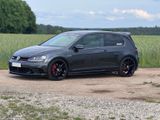 Volkswagen Golf 7 GTI Clubsport RECARO, EGO-X Klappe,... - Volkswagen Golf: 7 GTI Clubsport
