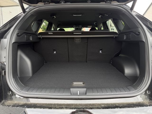 Hyundai TUCSON - Bild 12