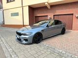 BMW Bmw F90 M5 KW/ YidoWheels/Sport Abgasanlage - BMW M5: Sport