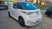 Volkswagen ID. Buzz - Vorschau Bild 2