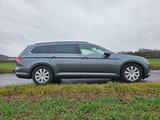 Volkswagen VW Passat Variant 2.0 TDI Comfortline gepflegt - VW Passat Variant von privat