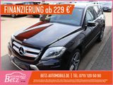Mercedes-Benz GLK 250 CDI 4M Pano RFK Comand - Glk gebraucht