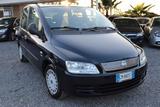 Fiat Multipla 1.6 BENZ/GPL - Fiat Multipla aus 2007