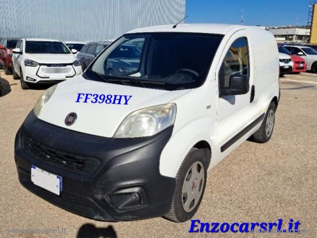 Jiný Fiorino 1.3 MJT 80CV Cargo Adventure