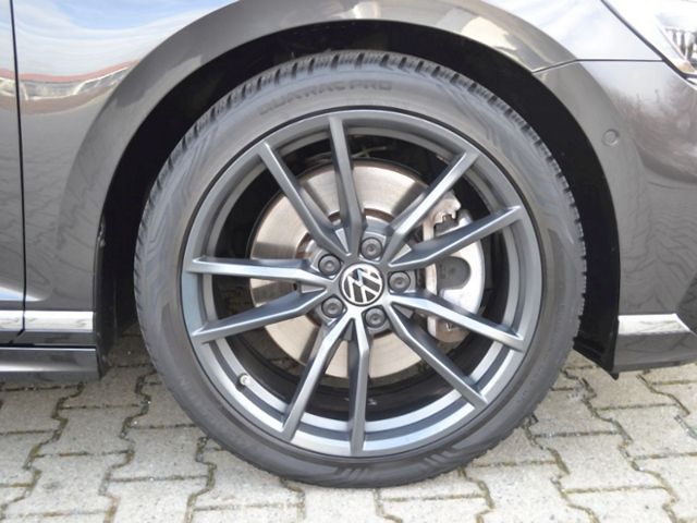 Passat Variant 2.0 TSI 272 PS 4M DSG R-Line AHK/