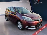 Renault Scenic III 1.5 dCI Paris/Automatik/Navigation