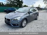 BMW 220 Baureihe 2 Active Tourer 220 i Sport Line - gebrauchte BMW 220 aus dem Jahr 2017