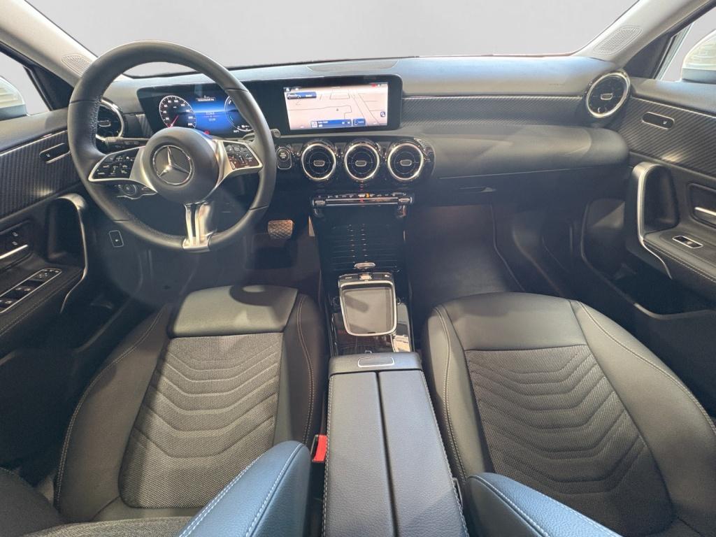 Mercedes-Benz A 250 e PROGRESSIVE|LED|KAM|LHZ+SHZ|SPIEGEL-P