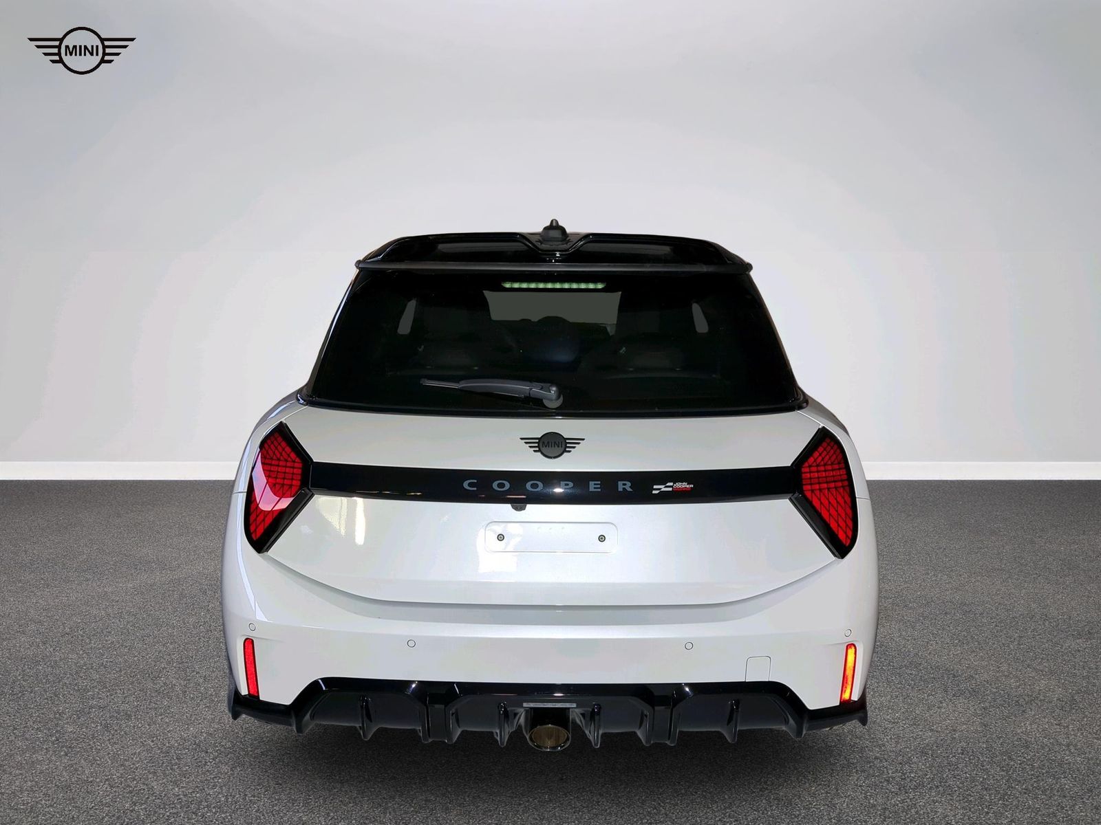 MINI John Cooper Works - Bild 10