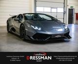 Lamborghini Huracán Spyder LP610-4 AERO-KIT LIFT FORGED - mit Benzin-Antrieb: Sommerreifen