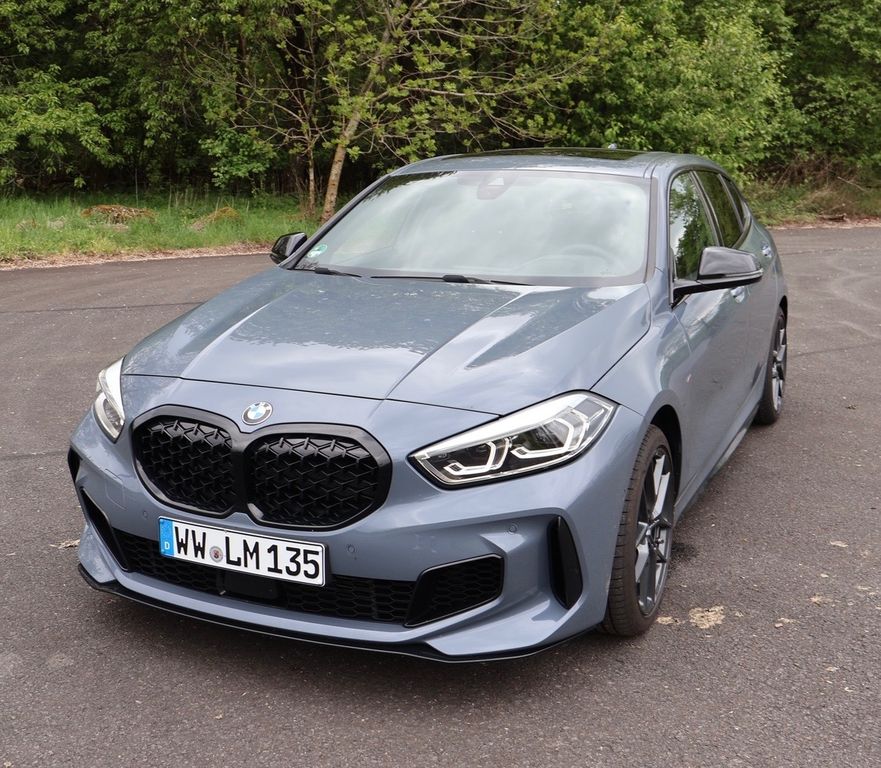 Image of BMW 135