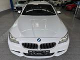 BMW 520 d xDrive*M-SPORT*AUTOM*NAVI*BI-XEN*LED*ALCAN - BMW 5er Reihe aus 2017