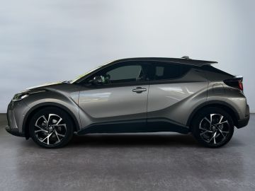Toyota C-HR - 5