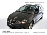 Seat Alhambra Style - gebrauchte Seat Alhambra aus dem Jahr 2022