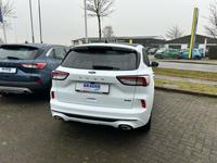 Ford Kuga Plug-In Hybrid ST-Line X