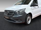 Mercedes-Benz eVito 111 Kasten Lang Rückfahrkamera+SHz+DAB+Kli - scheckheftgepflegte Mercedes eVito