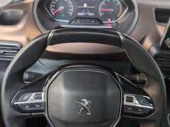 PEUGEOT Rifter 1.5 Blue GT Pano/DAB/2xSchiebetür/Kamera