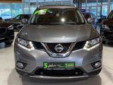Nissan X-Trail 1.6 DIG-T Navi Pano AHK Klima Kam SR&WR - Nissan aus 2016