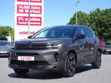 Citroën C5 Aircross 1.2 M-Hybrid Plus Aut. LED Navi 360° - Citroën C5 Aircross PLUS mit Benzin-Antrieb