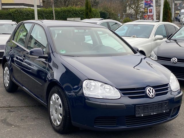 Volkswagen Golf V Lim.    1,6  AUTOMAtik