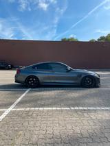 BMW F32 440i Coupe xDrive M-Paket B58 Perf... - BMW 324 Gebrauchtwagen