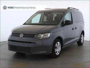 Volkswagen Caddy - 5