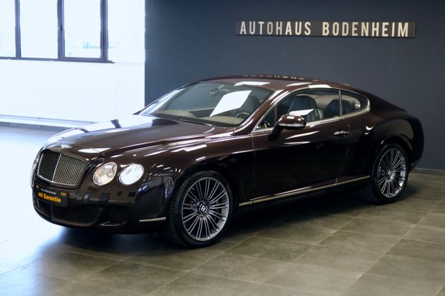 Continental GT GT-SPEED/KERAMIK/SOFT-COLE/KAMERA – Vorschau 7