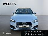 Audi A5 Cabrio 40 TDI S tro design S line *Matrix*ACC - Audi A5: Cabrio
