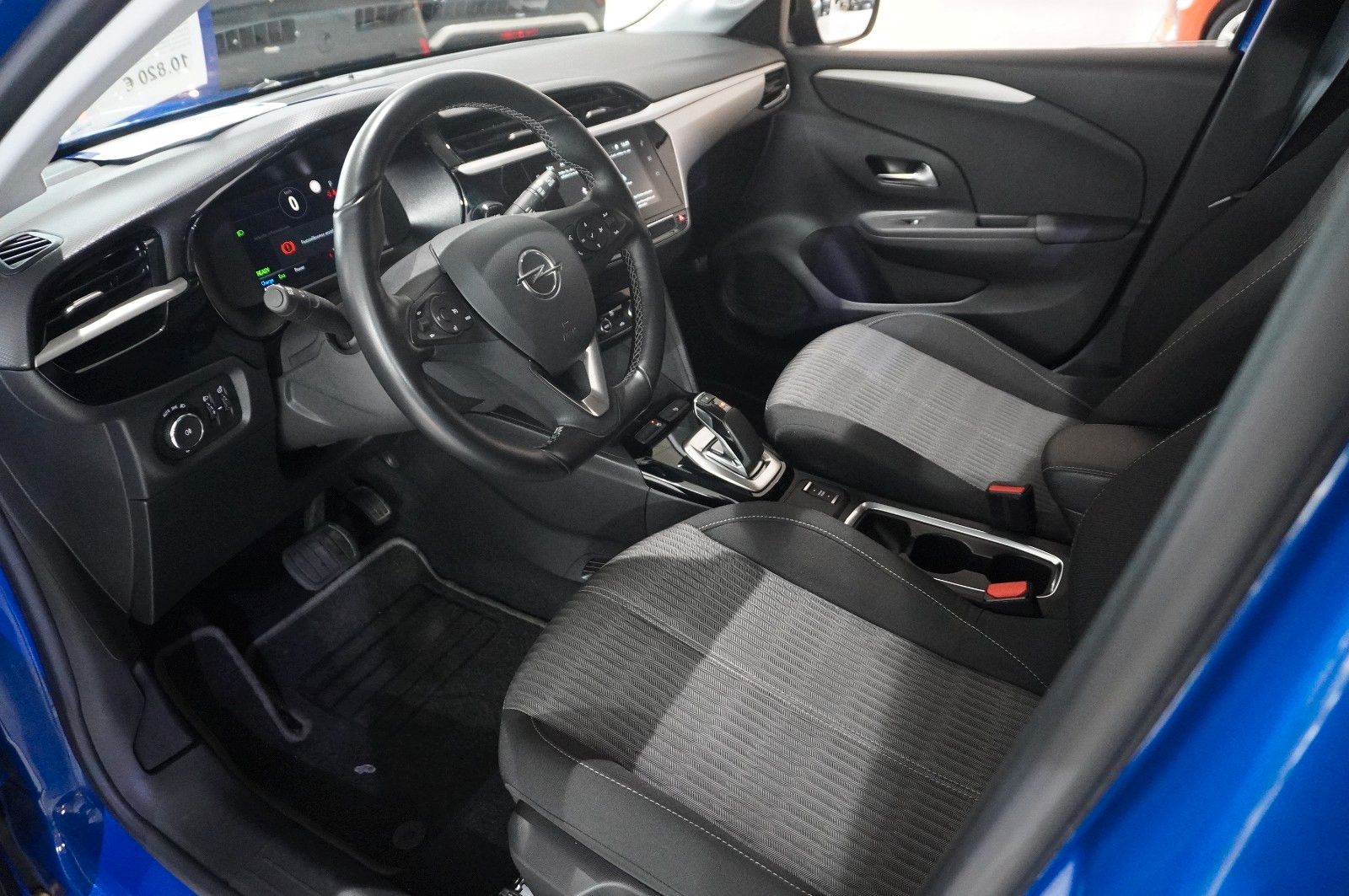 Fahrzeugabbildung Opel Corsa-e F 7KW EDITION NAVI/KAMERA/VIRTU/PDC/DAB+